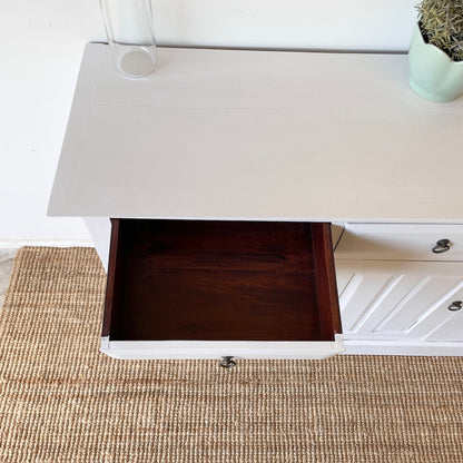 Country Farmhouse Sideboard