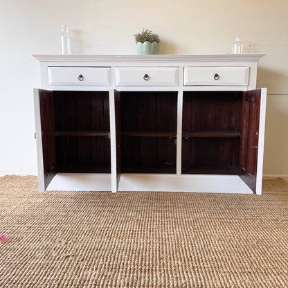 Country Farmhouse Sideboard