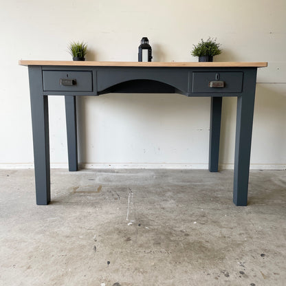 Modern Country Writing Desk