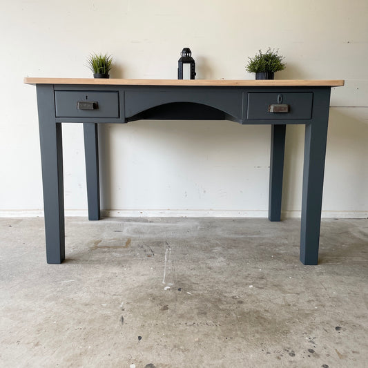 Modern Country Writing Desk
