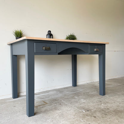 Modern Country Writing Desk