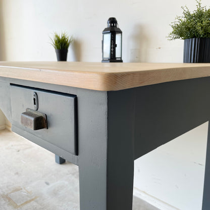 Modern Country Writing Desk