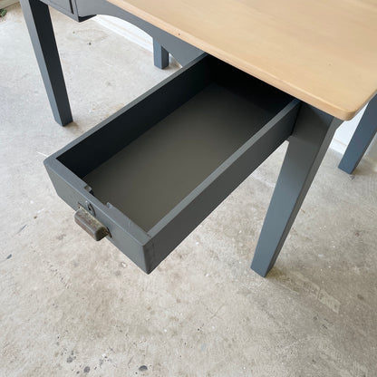 Modern Country Writing Desk