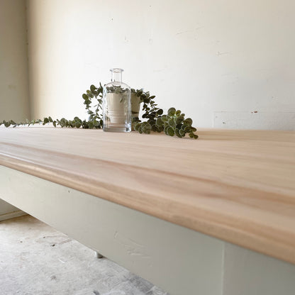 French Farmhouse Dining Table