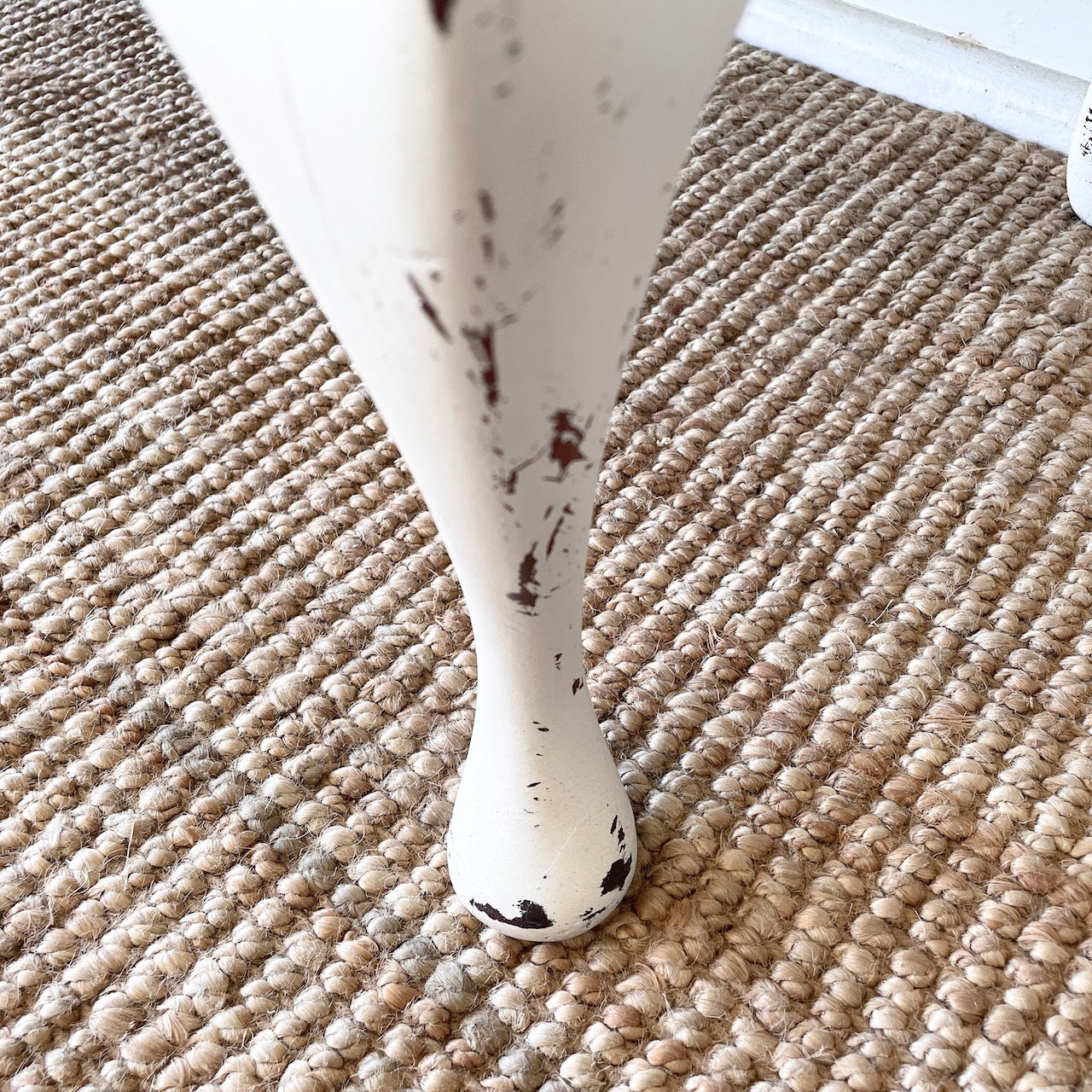Vintage Farmhouse Sideboard