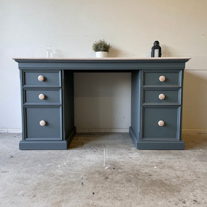 Country Farmhouse Desk