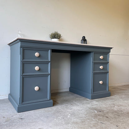 Country Farmhouse Desk