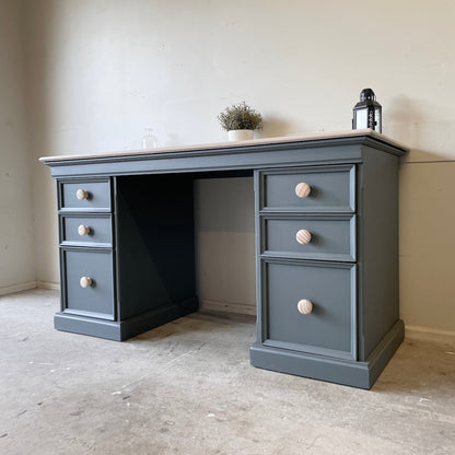 Country Farmhouse Desk
