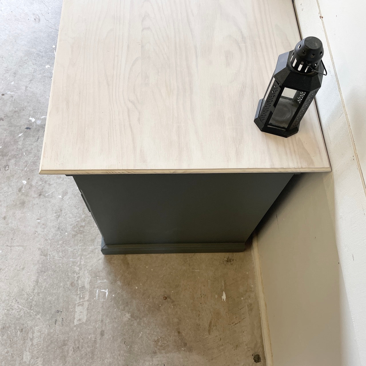 Country Farmhouse Desk