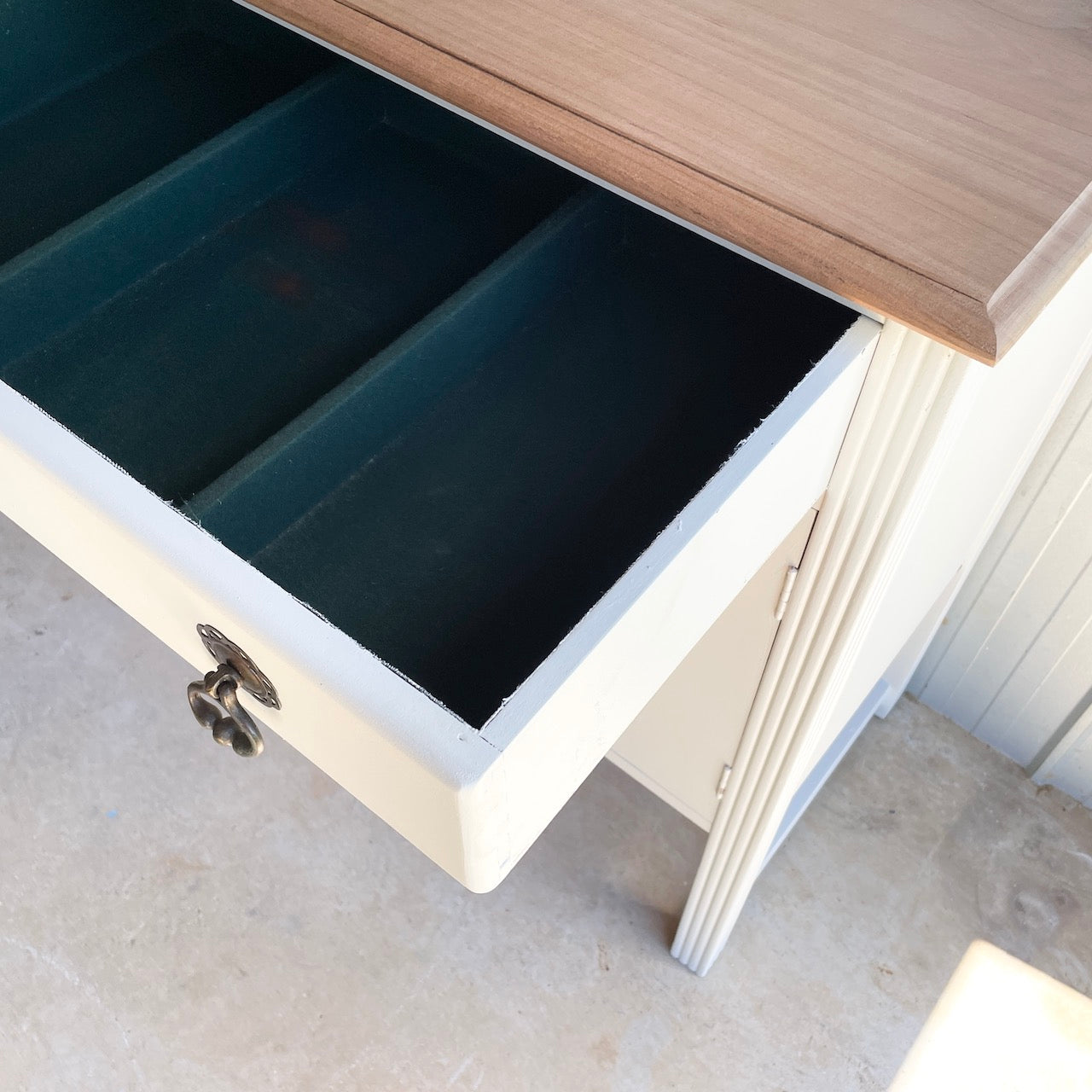 Reclaimed Country Farmhouse Sideboard