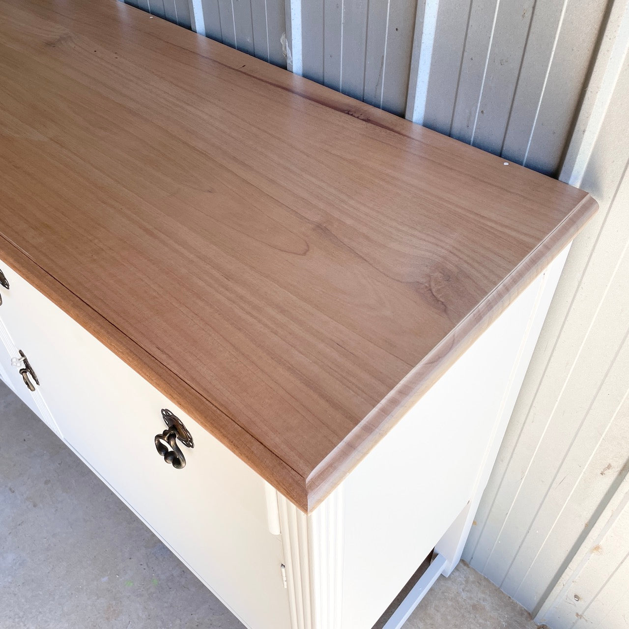 Reclaimed Country Farmhouse Sideboard