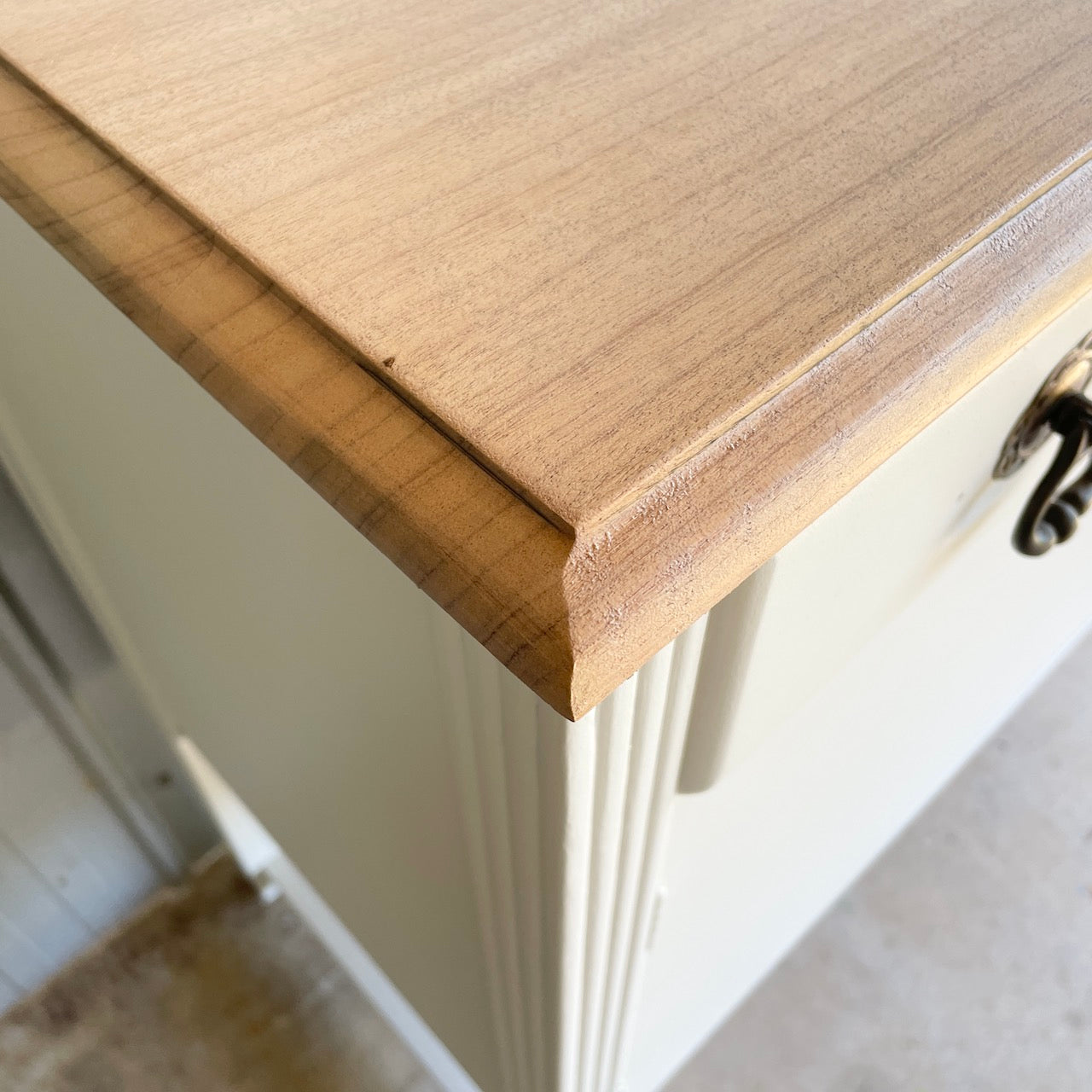Reclaimed Country Farmhouse Sideboard