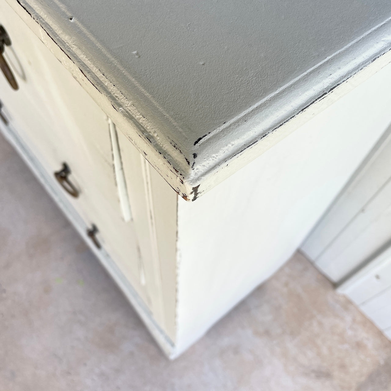 Rustic Farmhouse Bedroom Drawers