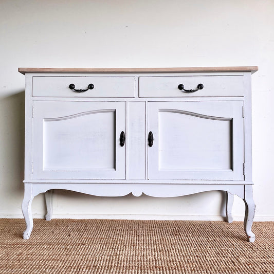 French Country Style Sideboard