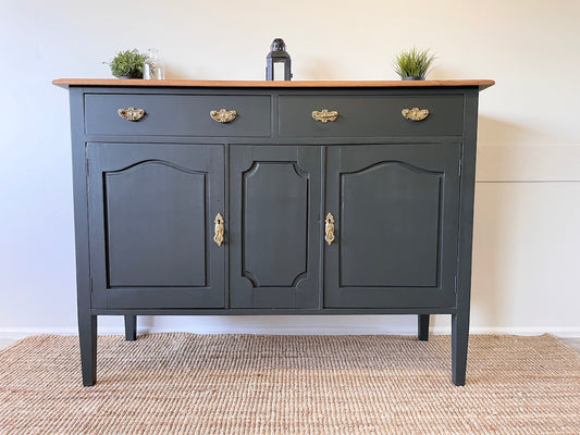 Modern Country Style Sideboard