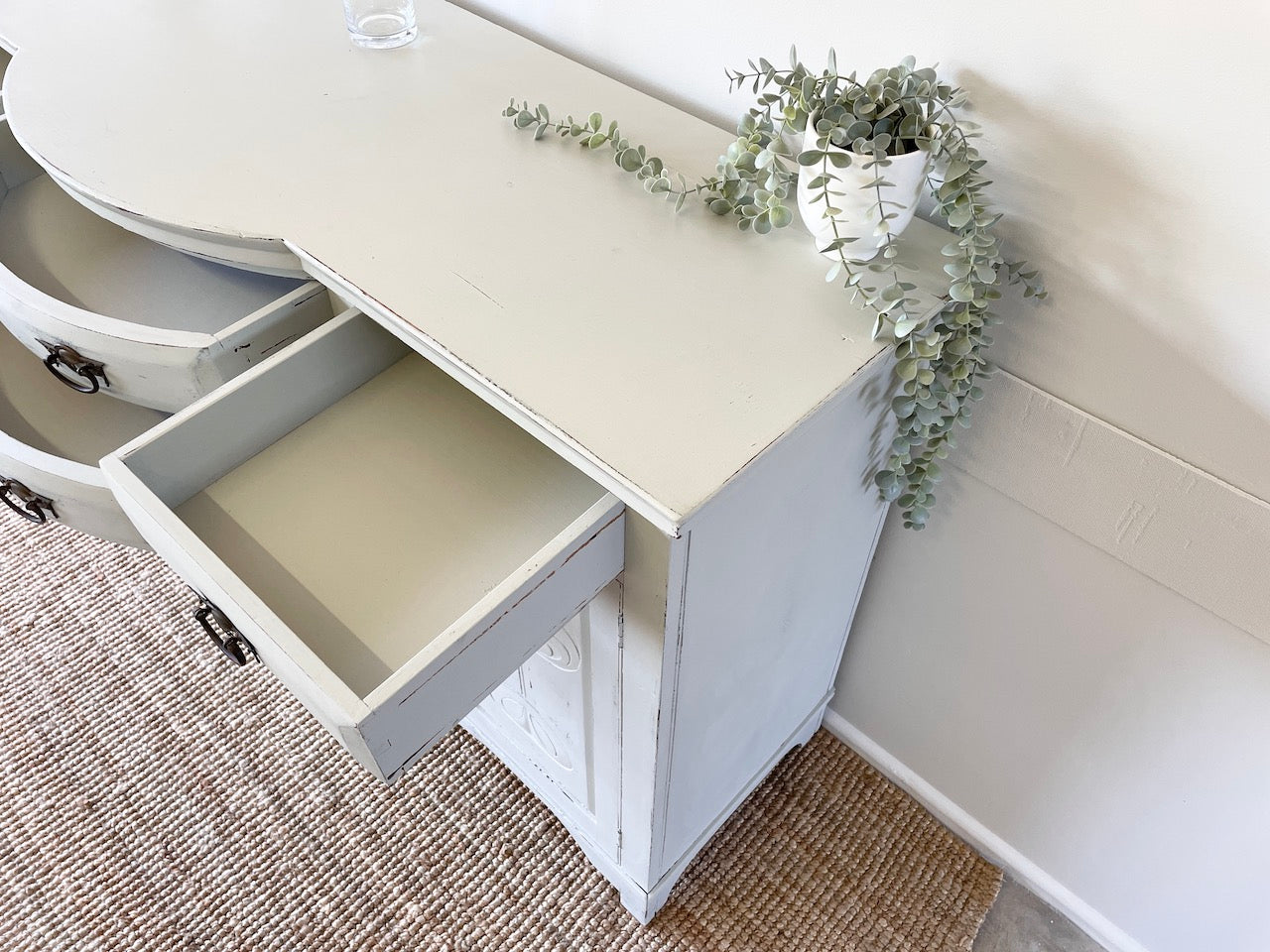 Reclaimed Farmhouse Sideboard