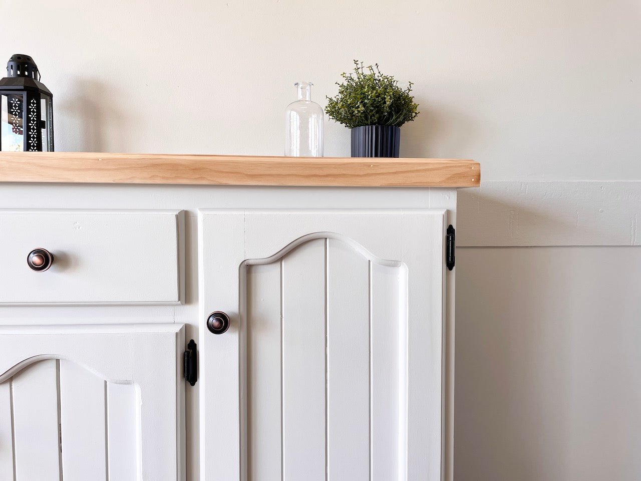 Hamptons Style Sideboard